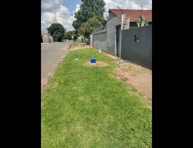 1 BEDROOM HOUSE FOR SALE IN VREDEDORP